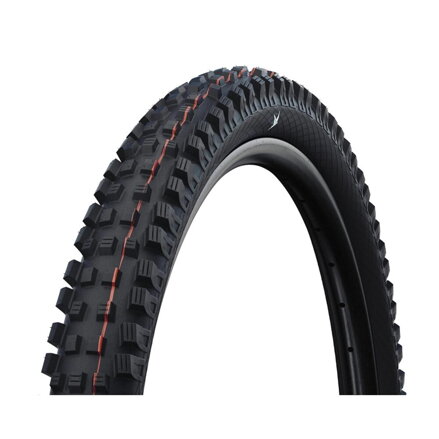 SCHWALBE Külső gumi MAGIC MARY (65-622) 29x2.60 Evolution 67EPI 1370g fekete TLE Soft