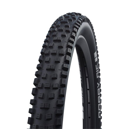 SCHWALBE Külső gumi NOBBY NIC (57-622) 29x2.25 Performance 67EPI 890g fekete TLR