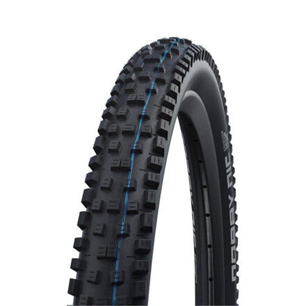 SCHWALBE Külső gumi NOBBY NIC (62-622) 29x2.40 Evolution 67EPI 850g fekete TLE SpeedGrip