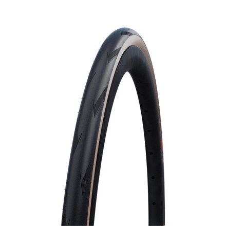 SCHWALBE Külső gumi ONE (32-622) 28x1.25 700x32C Evolution 127EPI V-Guard 310g Transparent Race
