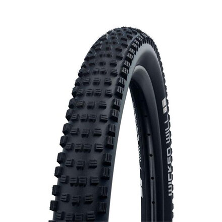 SCHWALBE WICKED WILL külső gumi 29x2.25 (57-622) 67EPI 900g TLR Performance TwinSkin Addix hajtható