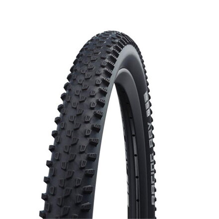 SCHWALBE Külső gumi RACING RAY (60-622) 29x2.35 Performance 67EPI 830g fekete TLR