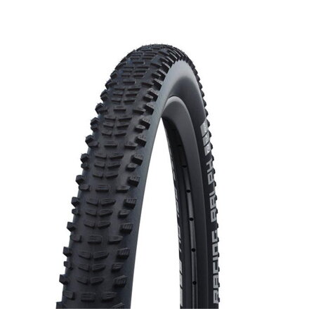 SCHWALBE Külső gumi RACING RALPH (60-622) 29x2.35 Performance 67EPI 830g fekete TLR