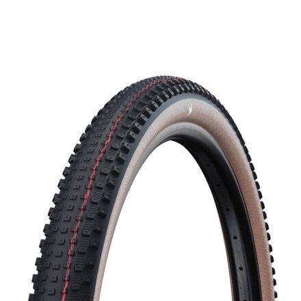 SCHWALBE Külső gumi RICK XC (57-622) 29x2.25 Evolution 67EPI 680g Transparent TLR Speed NEW25