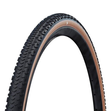 SCHWALBE Külső gumi G-ONE RX (40-622) 28x1.50 700x40C Evolution 67EPI V-Guard 520g Transparent TLR Race NEW25