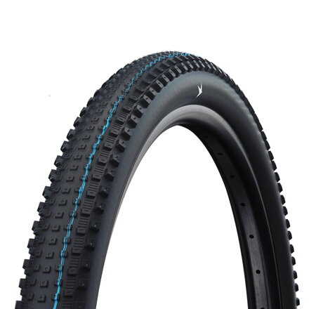 SCHWALBE Külső gumi RICK XC (57-622) 29x2.25 Evolution 67EPI 680g fekete TLR SpeedGrip NEW25
