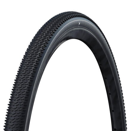 SCHWALBE Külső gumi G-ONE R (40-622) 28x1.50 700x40C Evolution 67EPI V-Guard 485g fekete TLR Race NEW25