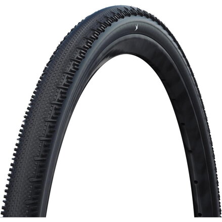 SCHWALBE G-ONE RS PRO külső gumi 700x45C (45-622) 67EPI 530g TLR Evo V-Guard RACE PRO Addix Race hajtható