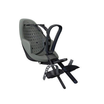 THULE YEPP 2 MINI első ülés türkiz