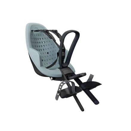 THULE YEPP 2 MINI első ülés kék