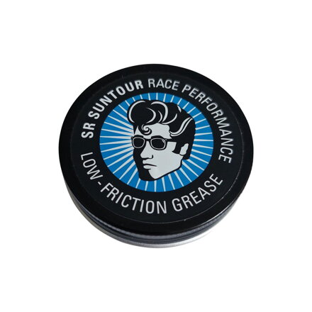 SR SUNTOUR SR SUNTOUR villa zsír 40g SG40