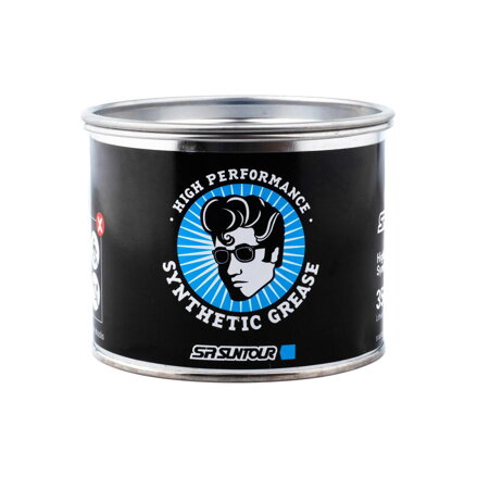 SR SUNTOUR teleszkópvillákhoz való zsírzó 350g SG350