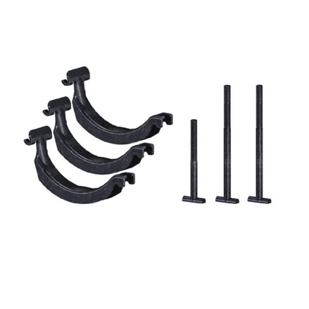 THULE Adapter 889-5 Squarebar