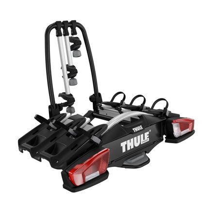 THULE VELOCOMPACT 3 13-pin kerékpár tartó