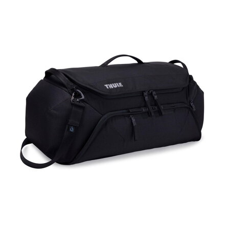 THULE ROUNDTRIP Bike Duffel 55L fekete NEW25 táska