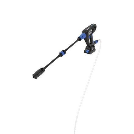 AR BLUE CLEAN Akkumulátoros tisztító 250 közepes nyomású