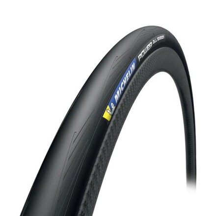 MICHELIN  Külső gumi POWER ALL SEASON 700x28C 60TPI 295g Competition Line