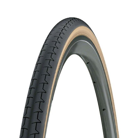 MICHELIN  Külső gumi DYNAMIC CLASSIC 700x28C 33TPI 420g barna