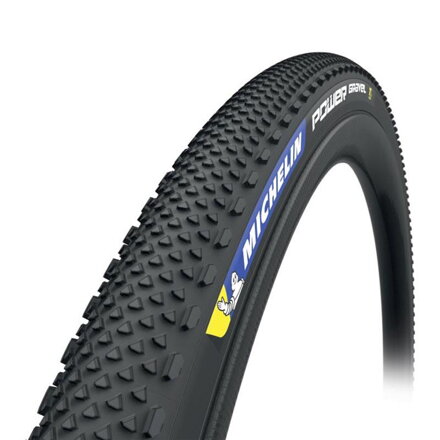 MICHELIN  Külső gumi POWER GRAVEL 700x35C (35-622) 380g TLE összecsukható