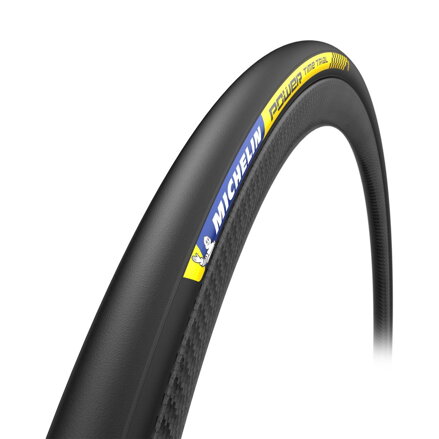 MICHELIN  Külső gumi POWER TIME TRIAL 700x23C (23-622) 180g 180TPI