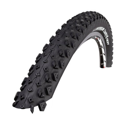 MICHELIN  Külső gumi COUNTRY RACER 26x2.10 (54-559) 30TPI 670g