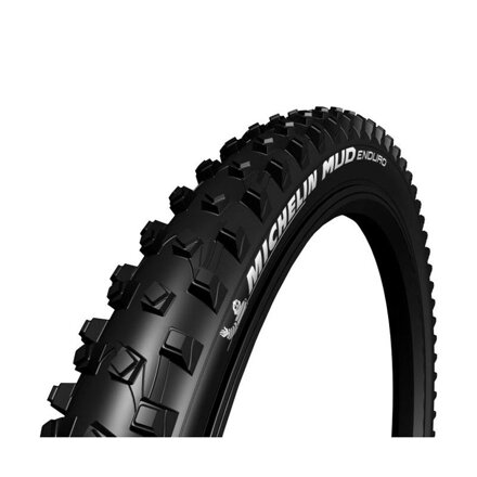 MICHELIN  Külső gumi MUD ENDURO 27.5x2.25 (57-584) 990g 3x33TPI TLR