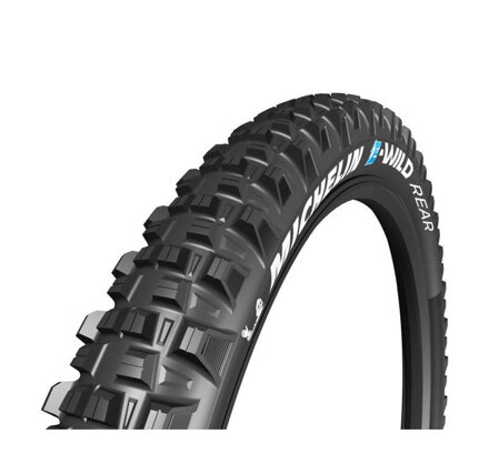 MICHELIN  Külső gumi E-WILD REAR GUM-X 27.5x2.80 (71-584) 1310g 3x33TPI TLR
