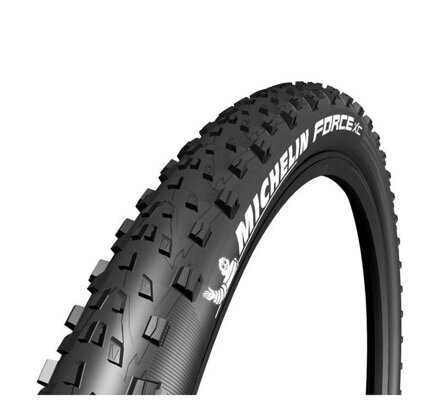 MICHELIN  Külső gumi FORCE XC Performance 26x2.10 (54-559) 580g 3x60TPI TLR