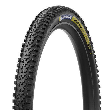 MICHELIN Plášť WILD ENDURO REAR MAGI-X 29x2.40 (61-622) 3x33TPI 1225g TLR skladací