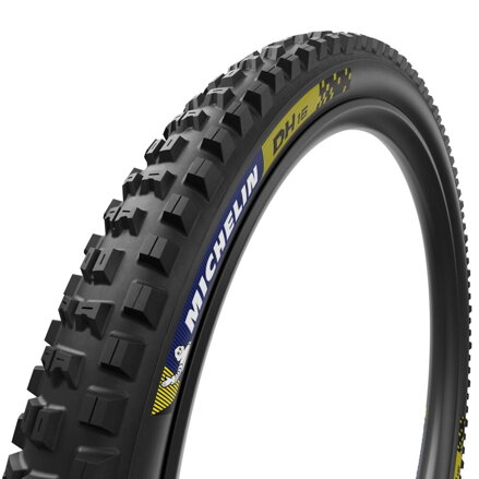 MICHELIN DH16 külső gumi 27.5x2.40 (61-584) 1270g TLR hajtogatható