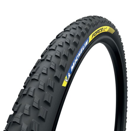 MICHELIN  Külső gumi FORCE XC2 29x2.10 2x150TPI 680g Racing Line