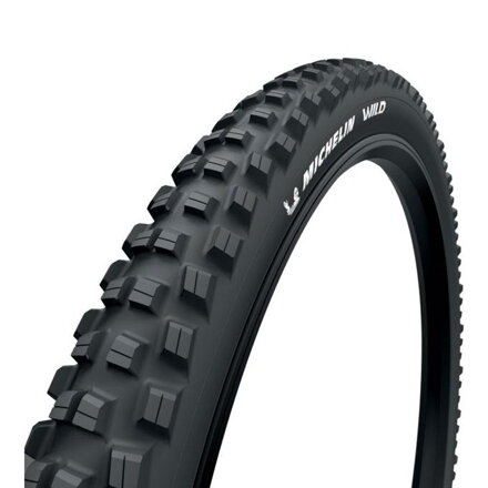 MICHELIN  Külső gumi WILD 27.5x2.80 30TPI 800g Acces Line