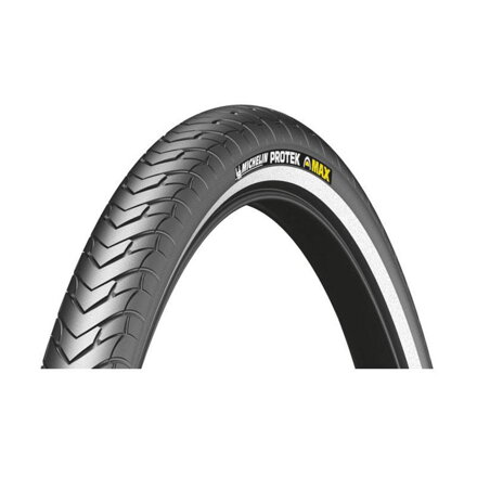 MICHELIN  Külső gumi PROTEK MAX 28x1.40 (37-622) 850g 30TPI reflex