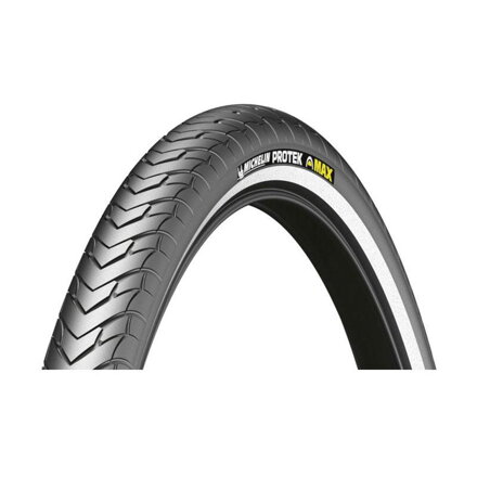 MICHELIN  Külső gumi PROTEK MAX 28x1.50 (40-622) 950g 30TPI reflex