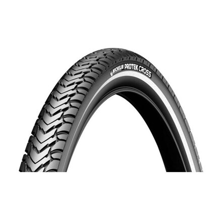 MICHELIN  Külső gumi PROTEK CROSS 26x1.60 (40-559) 765g 22TPI reflex