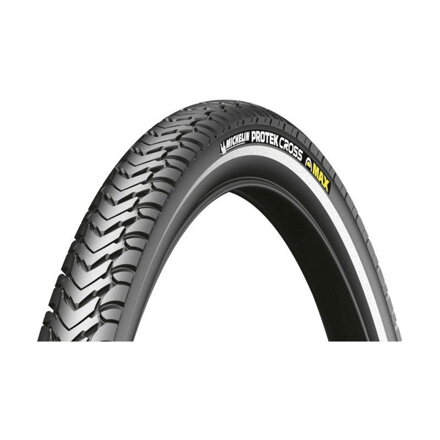 MICHELIN  Külső gumi PROTEK CROSS MAX 26x1.60 (40-559) 980g 30TPI reflex