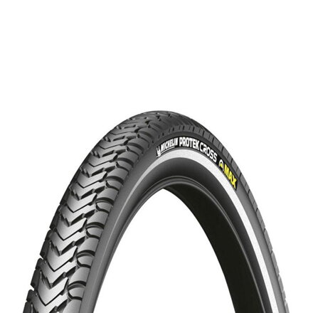 MICHELIN  Külső gumi PROTEK CROSS MAX 26x1.75 (47-559) 1285g 30TPI reflex