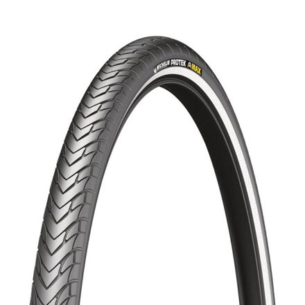 MICHELIN  Külső gumi PROTEK MAX 24x1.75 (47-507) 1145g 30TPI reflex