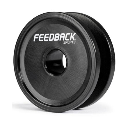 FEEDBACK SPORT Thru-Axle lánctartó