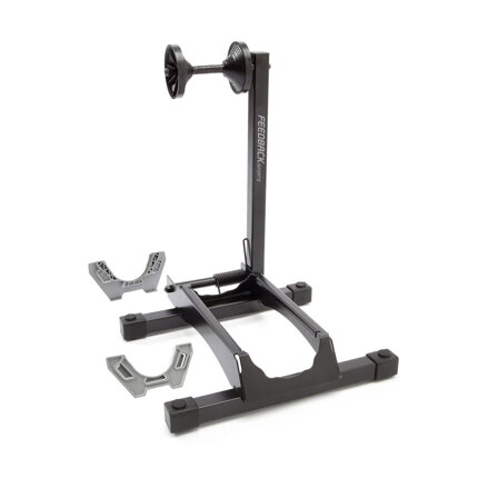 FEEDBACK SPORT RAKK XL fekete