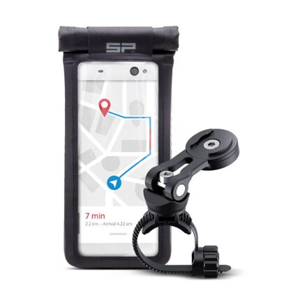 SP CONNECT  Bike Bundle Universal Case SPC+