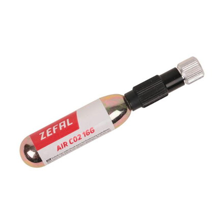 ZÉFAL Adapter patronos EZ CONTROL FC 16g