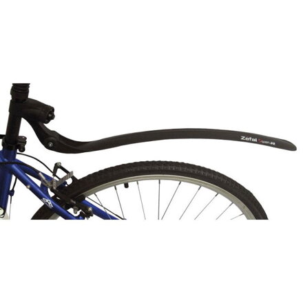 ZÉFAL Hátsó sárvédő SWAN ROAD HR