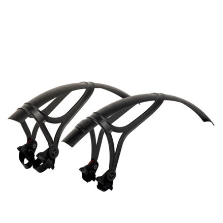 ZÉFAL Sárvédő SHIELD G50 szett