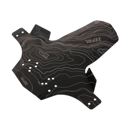 ZÉFAL Sárvédő DEFLECTOR LITE első