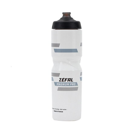 ZÉFAL MAGNUM PRO kulacs 600ml fehér