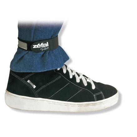 ZÉFAL DOOWAH szalag fekete 2db