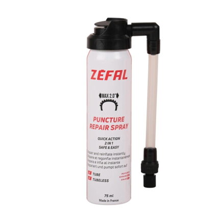 ZÉFAL REPAIR spray 75ml 28db