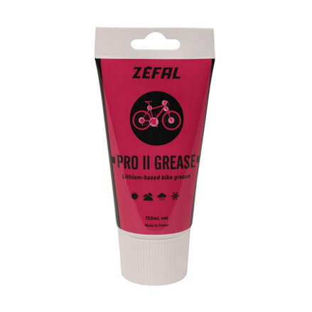 ZÉFAL Pro-II-Grease kenőzsír 150 ml
