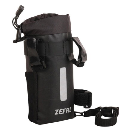 ZÉFAL Kapsička Z ADVENTURE POUCH BAG predná